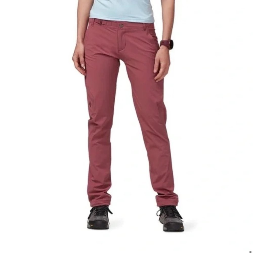 Black Diamond Alpine Light Pants